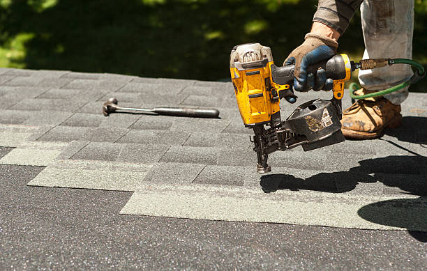 Professional Roofing service in Mendon, UT